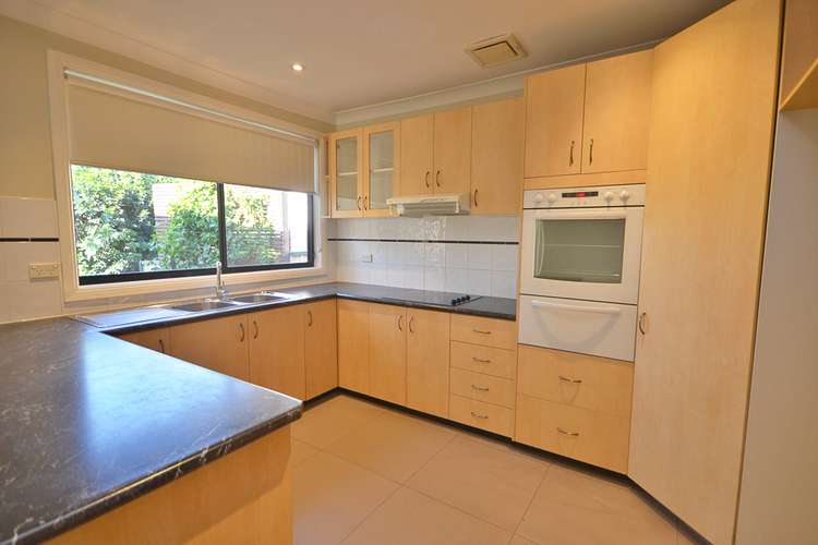 Fourth view of Homely house listing, 86 Solander Road, Seven Hills NSW 2147