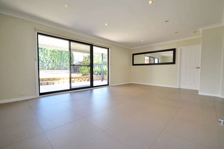 Fifth view of Homely house listing, 86 Solander Road, Seven Hills NSW 2147
