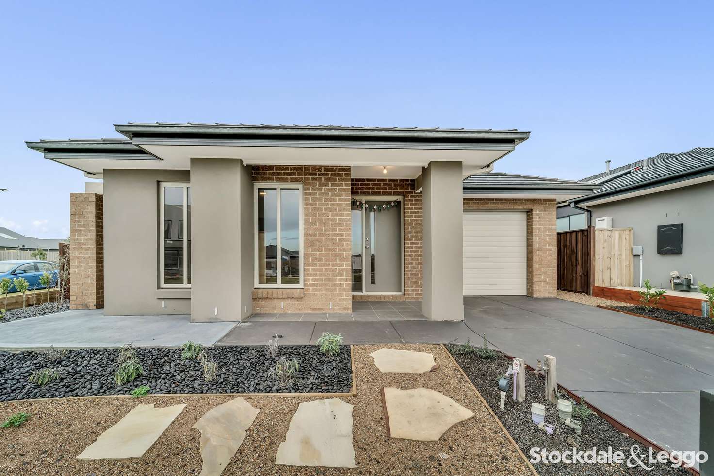 Main view of Homely house listing, 11 Coliseum Avenue, Donnybrook VIC 3064