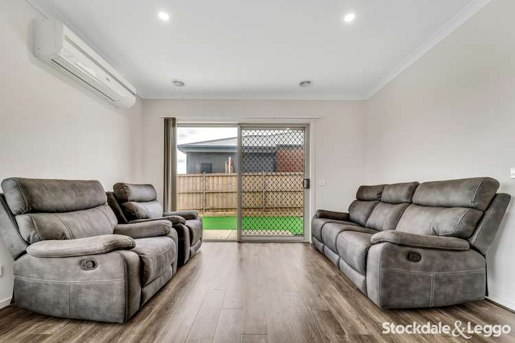 Third view of Homely house listing, 11 Coliseum Avenue, Donnybrook VIC 3064