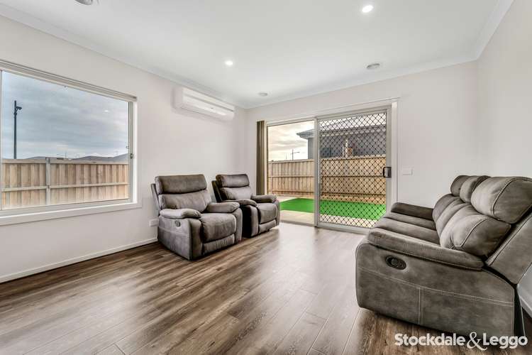 Fourth view of Homely house listing, 11 Coliseum Avenue, Donnybrook VIC 3064