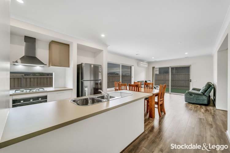 Fifth view of Homely house listing, 11 Coliseum Avenue, Donnybrook VIC 3064