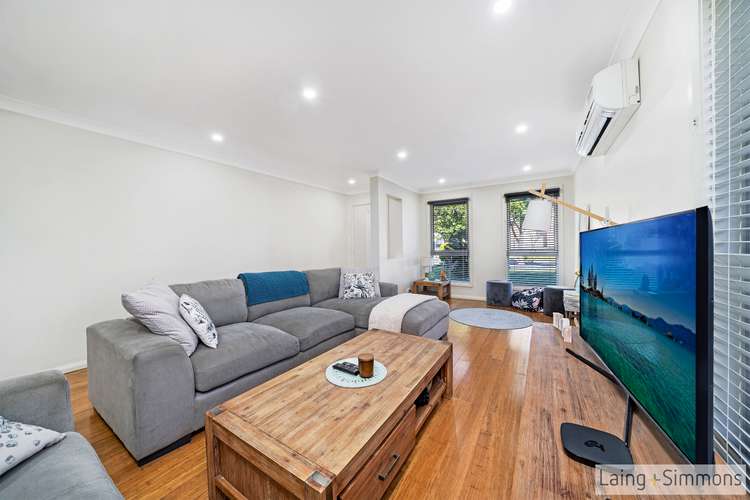 Second view of Homely house listing, 16 Kentmere Street, Stanhope Gardens NSW 2768