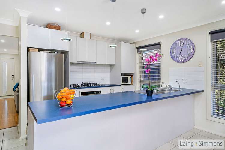 Fourth view of Homely house listing, 16 Kentmere Street, Stanhope Gardens NSW 2768