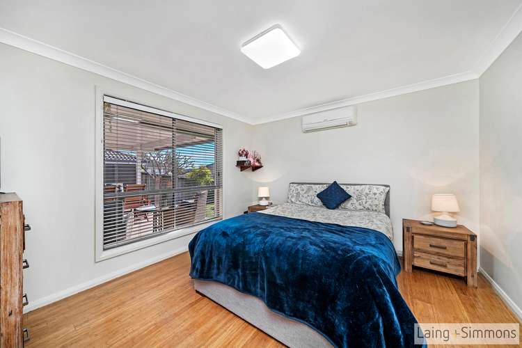 Sixth view of Homely house listing, 16 Kentmere Street, Stanhope Gardens NSW 2768