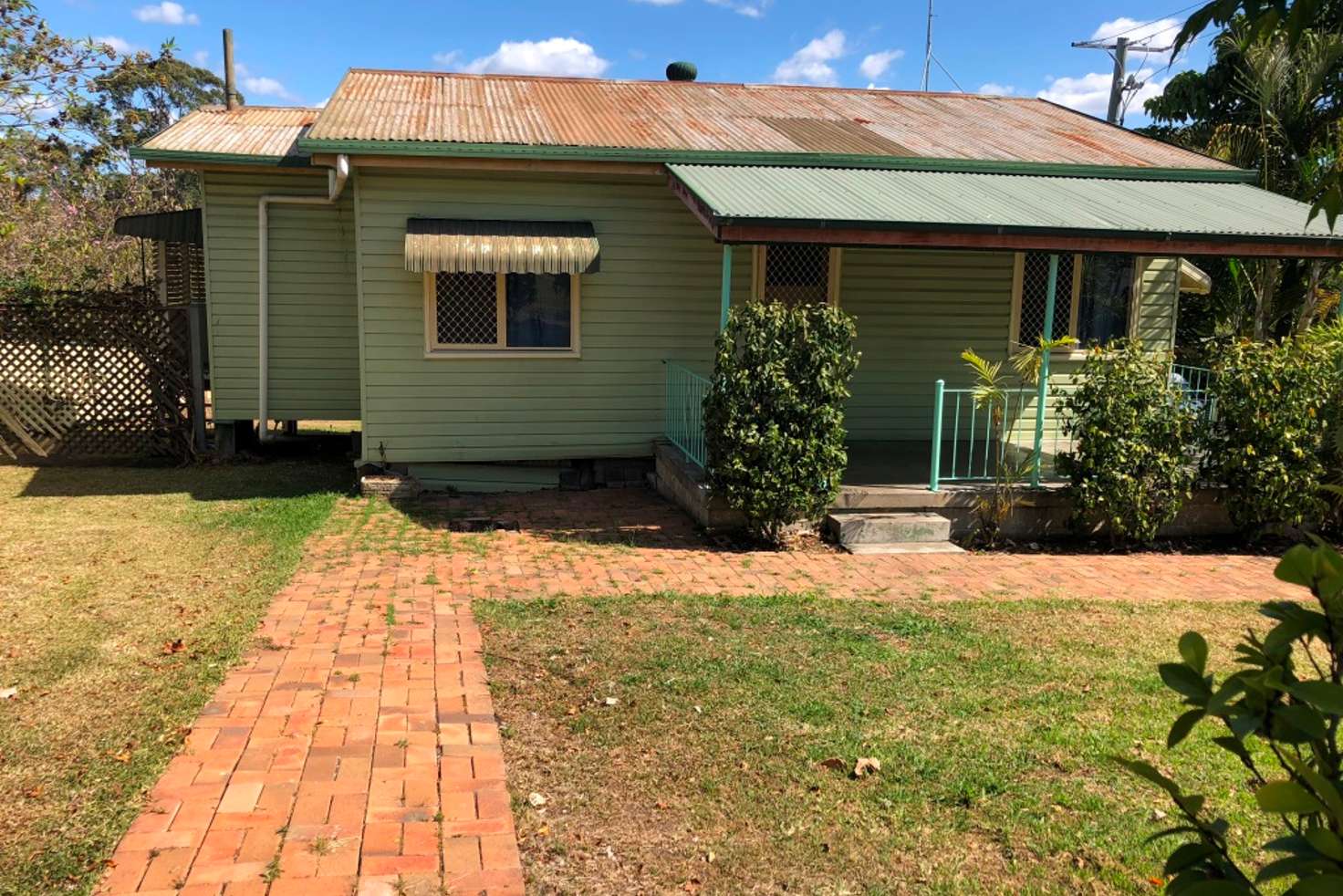 Main view of Homely house listing, 33 Duporth Road, Darra QLD 4076