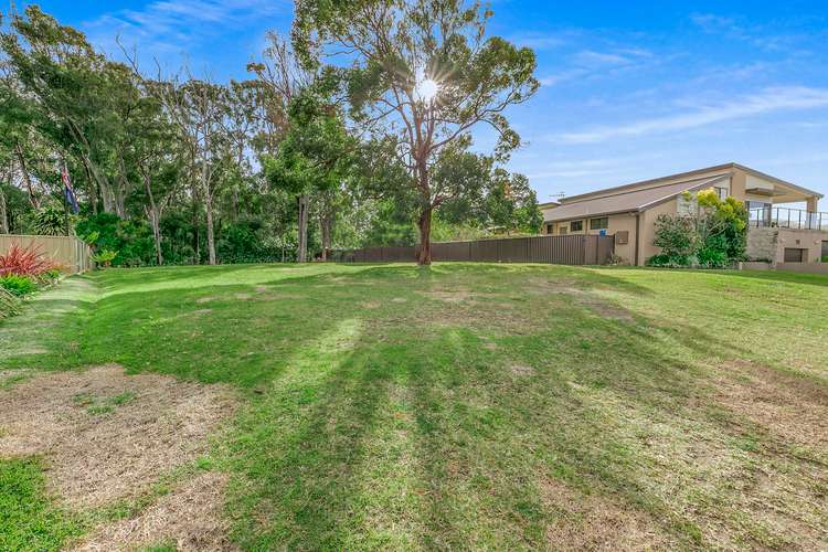 LOT 10, DP734959 John Phillip Drive, Bonny Hills NSW 2445