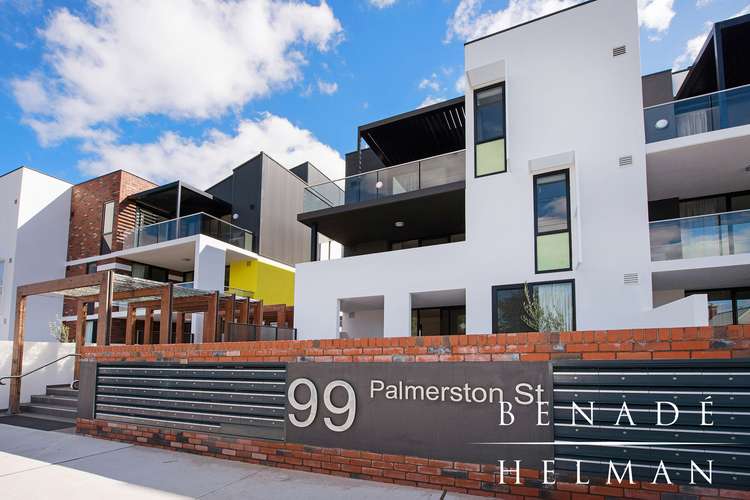 Main view of Homely apartment listing, 4/79-99 Palmerston Street, Perth WA 6000