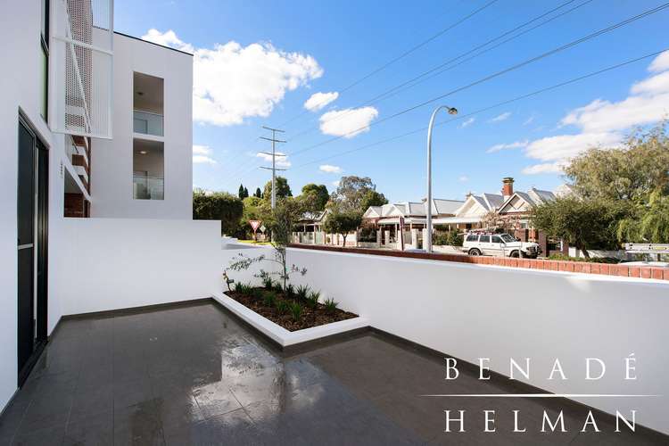 Fifth view of Homely apartment listing, 4/79-99 Palmerston Street, Perth WA 6000