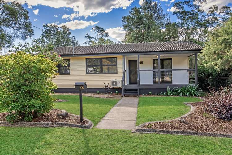 Main view of Homely house listing, 99 Williams Street West, Coalfalls QLD 4305