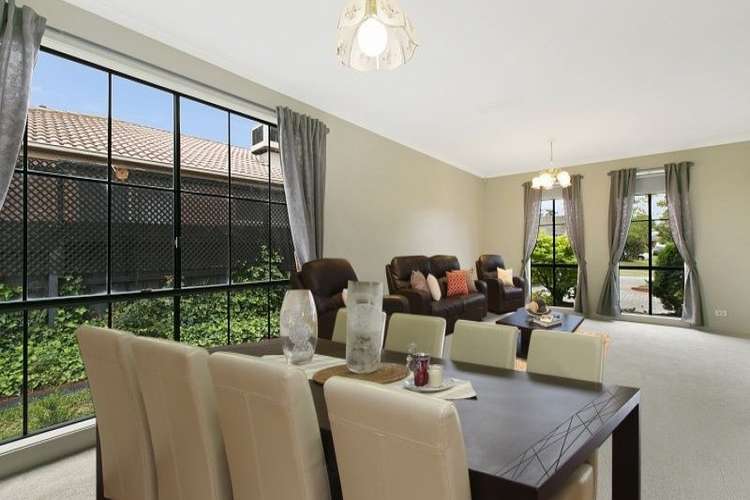 Fourth view of Homely house listing, 17 Daphne Way, Cranbourne North VIC 3977