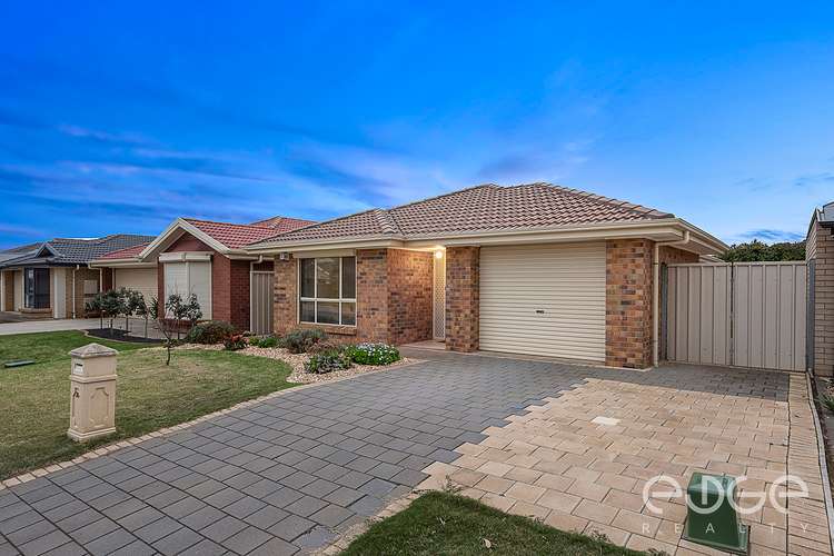 Main view of Homely house listing, 30 Golden Circuit, Parafield Gardens SA 5107
