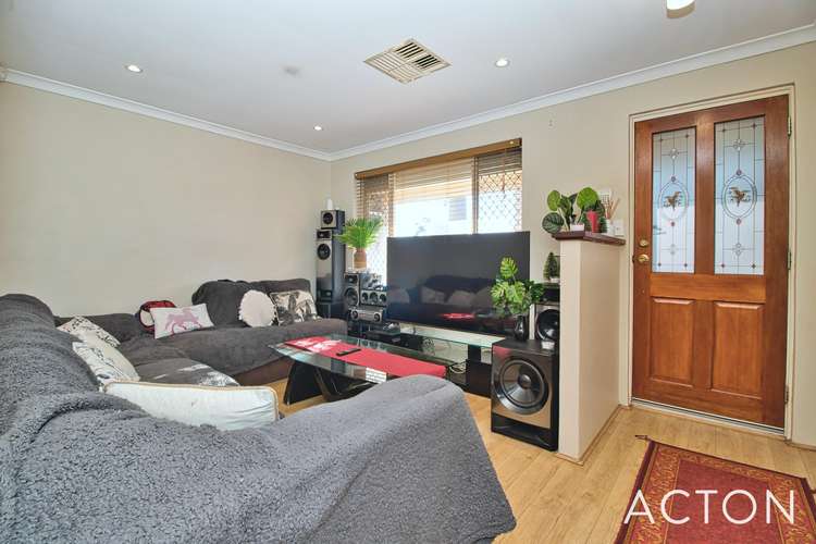 Third view of Homely house listing, 15 Mackay Place, Cooloongup WA 6168