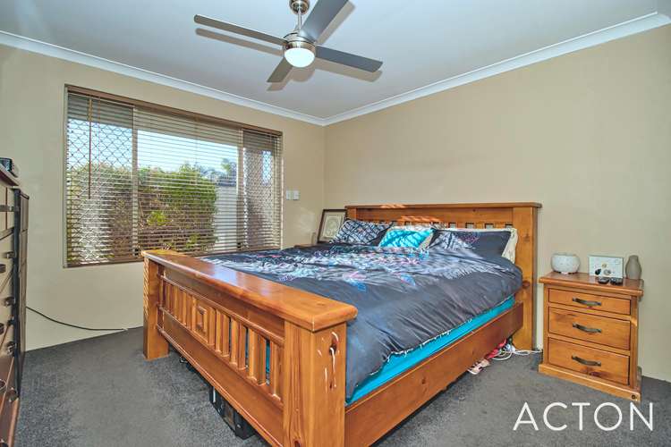 Fourth view of Homely house listing, 15 Mackay Place, Cooloongup WA 6168