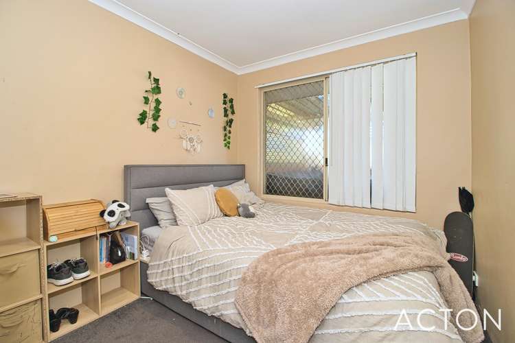 Fifth view of Homely house listing, 15 Mackay Place, Cooloongup WA 6168