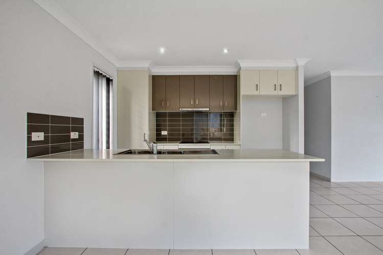 Third view of Homely house listing, 42 Azure Way, Coomera QLD 4209