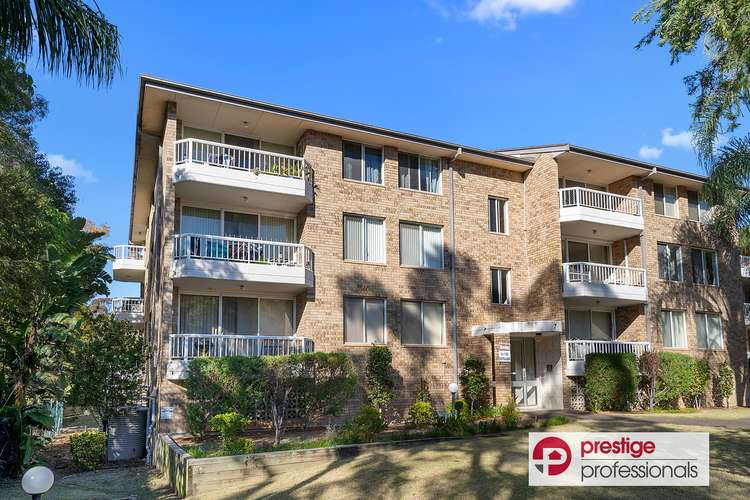 Main view of Homely unit listing, 8/7 Mead Drive, Chipping Norton NSW 2170