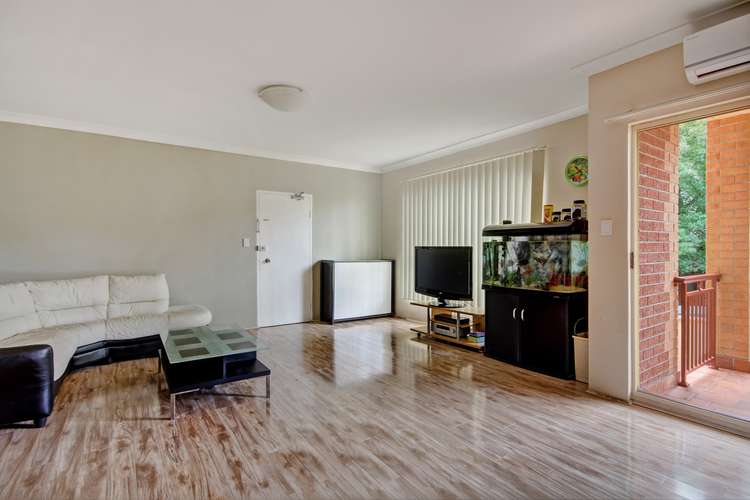 Second view of Homely unit listing, 3/31 Graham Road, Narwee NSW 2209