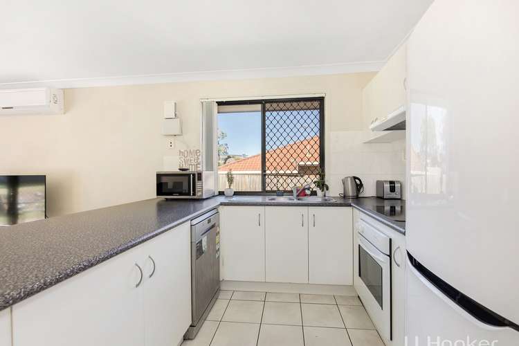 Second view of Homely house listing, 22 Kathleen Place, Yamanto QLD 4305