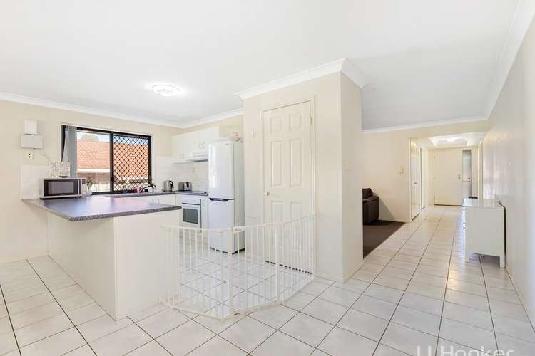 Third view of Homely house listing, 22 Kathleen Place, Yamanto QLD 4305
