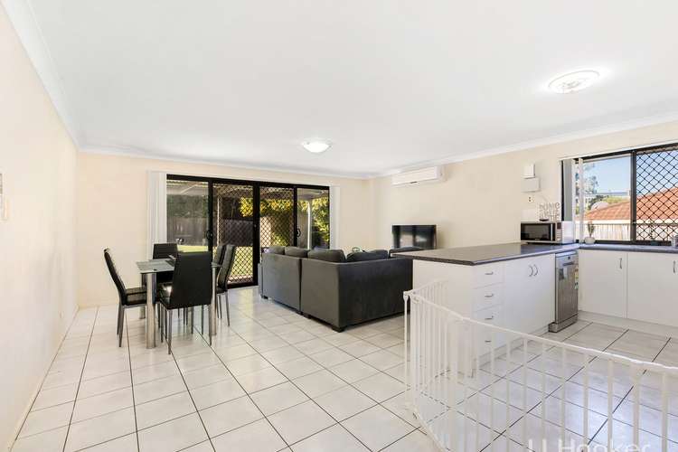 Fourth view of Homely house listing, 22 Kathleen Place, Yamanto QLD 4305