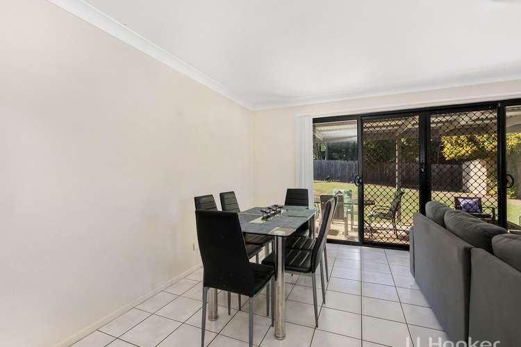 Sixth view of Homely house listing, 22 Kathleen Place, Yamanto QLD 4305