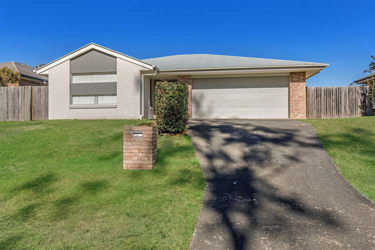 75 Lilley Terrace, Chuwar QLD 4306