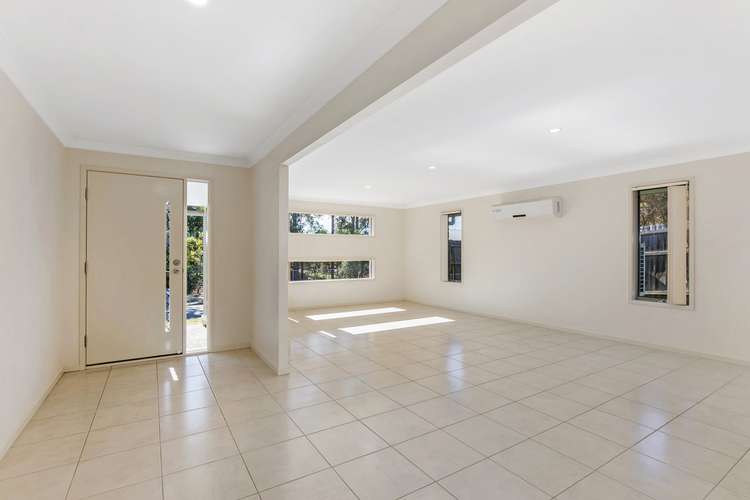 Second view of Homely house listing, 75 Lilley Terrace, Chuwar QLD 4306