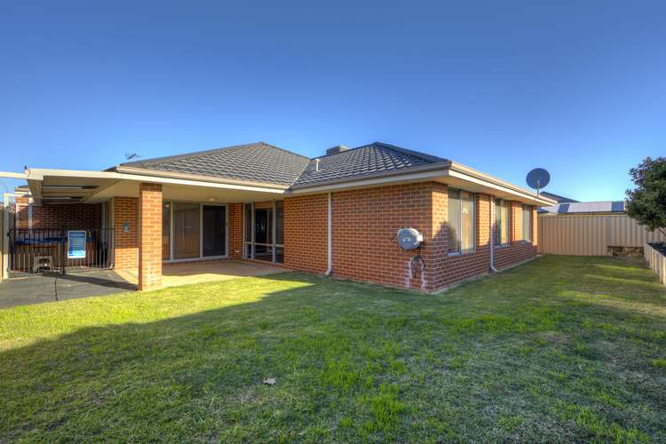 Second view of Homely house listing, 11 Kylee Close, South Guildford WA 6055