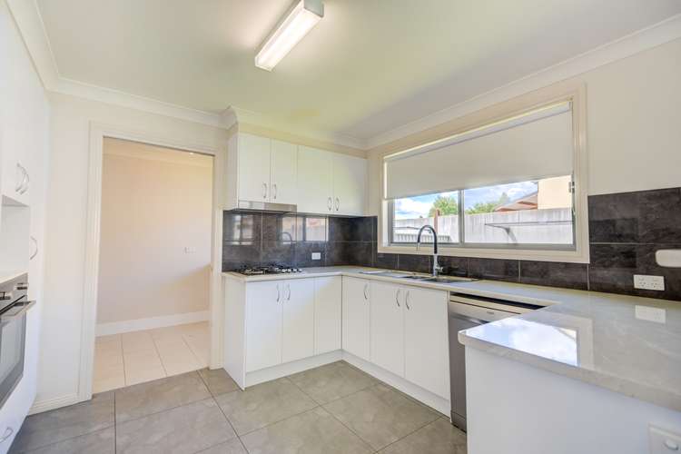 Main view of Homely semiDetached listing, 6/1 Carlito Circuit, Tamworth NSW 2340