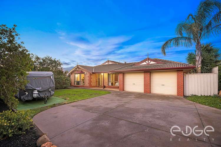 Main view of Homely house listing, 4 Sydney Court, Craigmore SA 5114