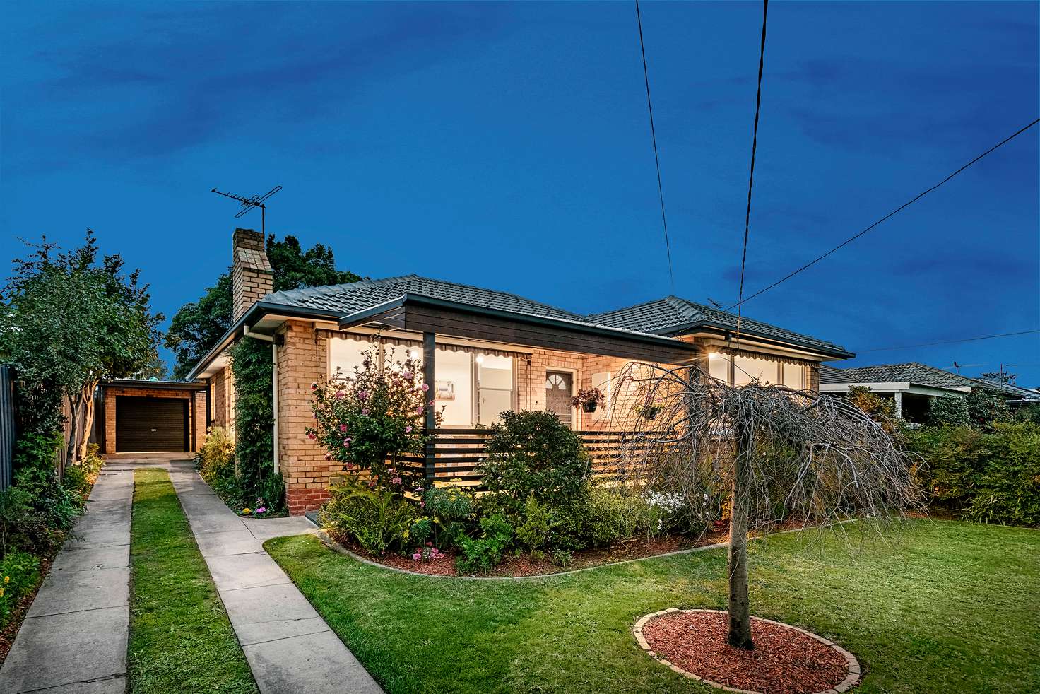 Main view of Homely house listing, 36 Romoly Drive, Forest Hill VIC 3131