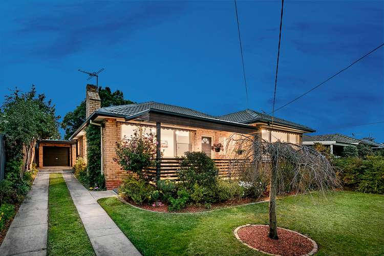 36 Romoly Drive, Forest Hill VIC 3131