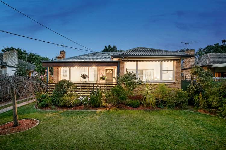 Third view of Homely house listing, 36 Romoly Drive, Forest Hill VIC 3131