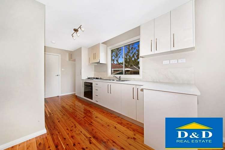 Third view of Homely flat listing, 38A Brier Crescent, Quakers Hill NSW 2763