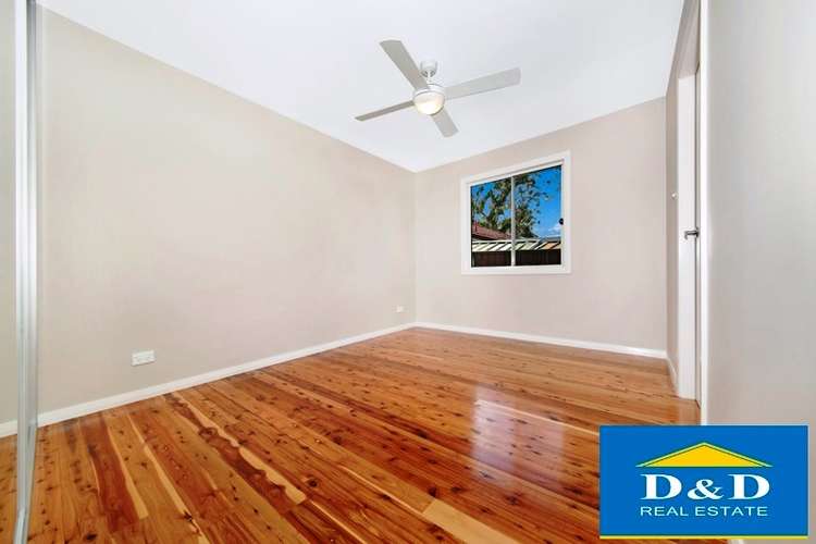Fourth view of Homely flat listing, 38A Brier Crescent, Quakers Hill NSW 2763