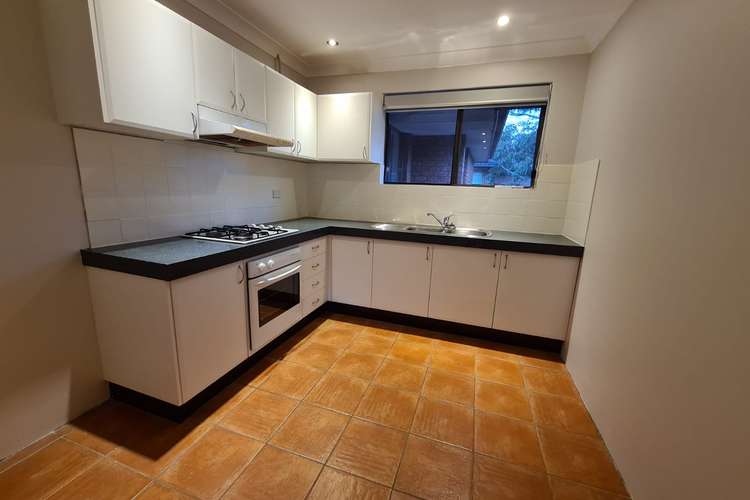 Second view of Homely apartment listing, 5/18-20 HELEN STREET, Westmead NSW 2145