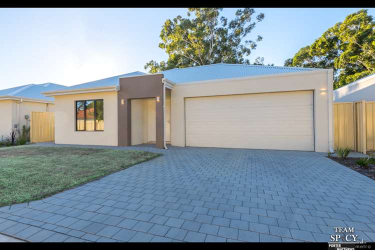 Main view of Homely house listing, 2/102 Astley Street, Gosnells WA 6110