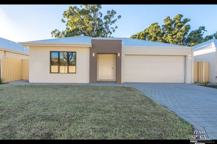 Second view of Homely house listing, 2/102 Astley Street, Gosnells WA 6110