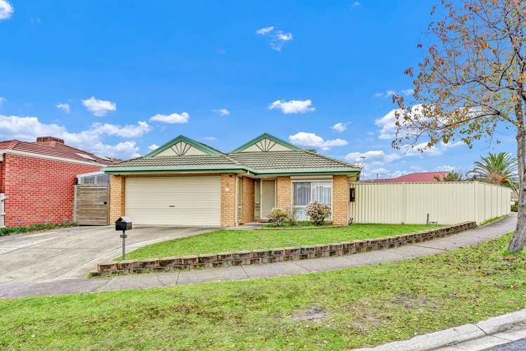 Main view of Homely house listing, 6 Yaraan Court, Hampton Park VIC 3976