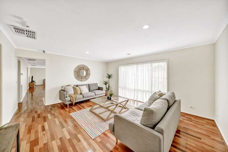 Fourth view of Homely house listing, 6 Yaraan Court, Hampton Park VIC 3976