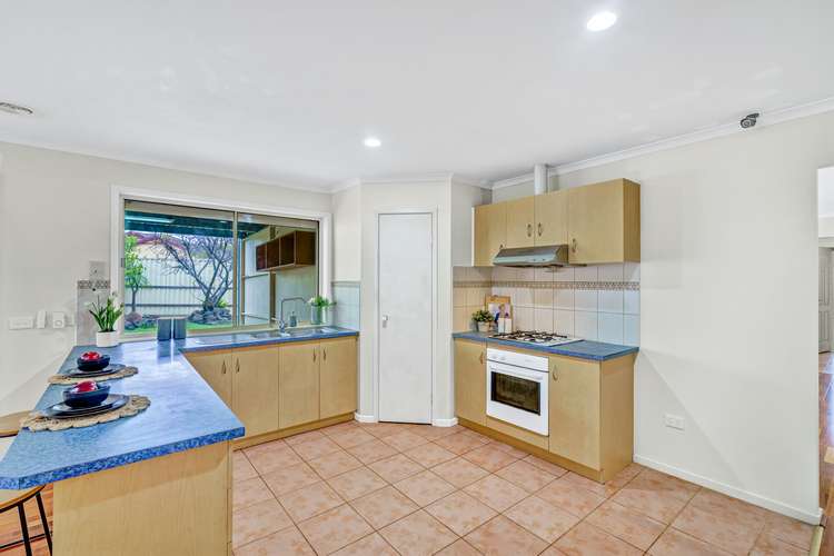 Sixth view of Homely house listing, 6 Yaraan Court, Hampton Park VIC 3976