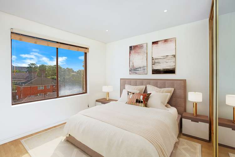 Second view of Homely apartment listing, 9/37 Harnett Avenue, Marrickville NSW 2204