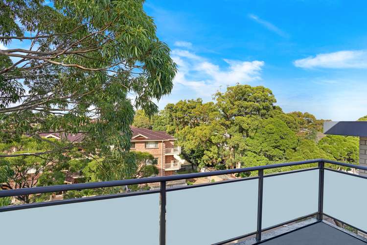 Fifth view of Homely apartment listing, 9/37 Harnett Avenue, Marrickville NSW 2204