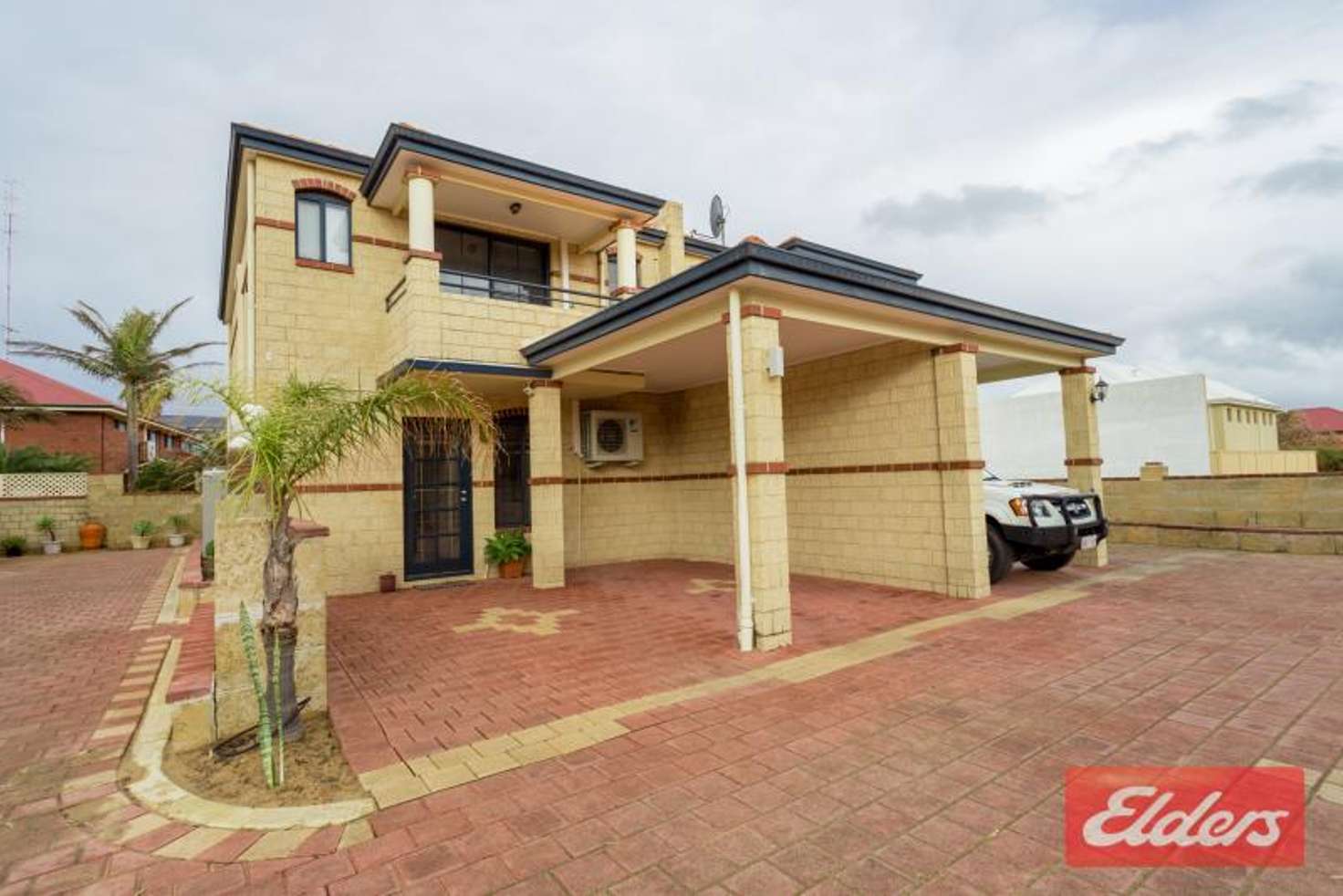 Main view of Homely house listing, 2/32 Marlston Drive, Bunbury WA 6230