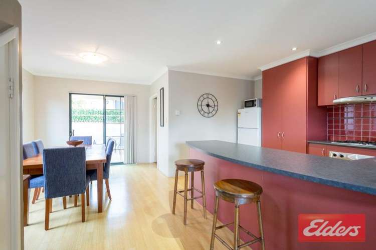Second view of Homely house listing, 2/32 Marlston Drive, Bunbury WA 6230