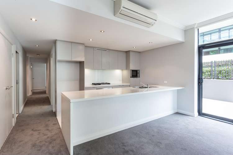 Third view of Homely apartment listing, 43/2 Nina Gray Avenue, Rhodes NSW 2138