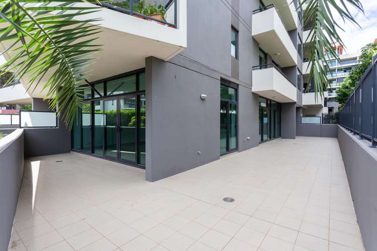 Fourth view of Homely apartment listing, 43/2 Nina Gray Avenue, Rhodes NSW 2138