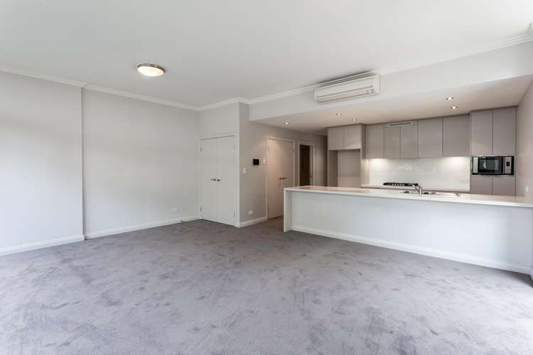 Fifth view of Homely apartment listing, 43/2 Nina Gray Avenue, Rhodes NSW 2138