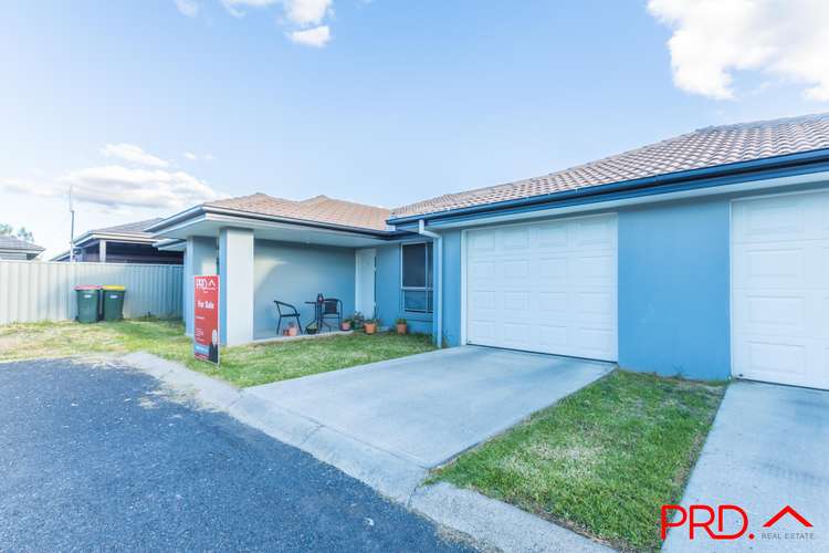 Third view of Homely house listing, 32 Carlito Circuit, Tamworth NSW 2340
